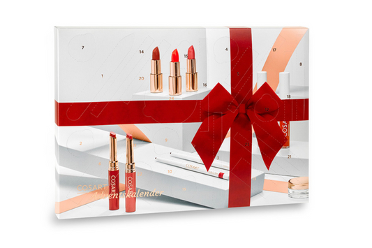 Cosart Adventskalender 2023