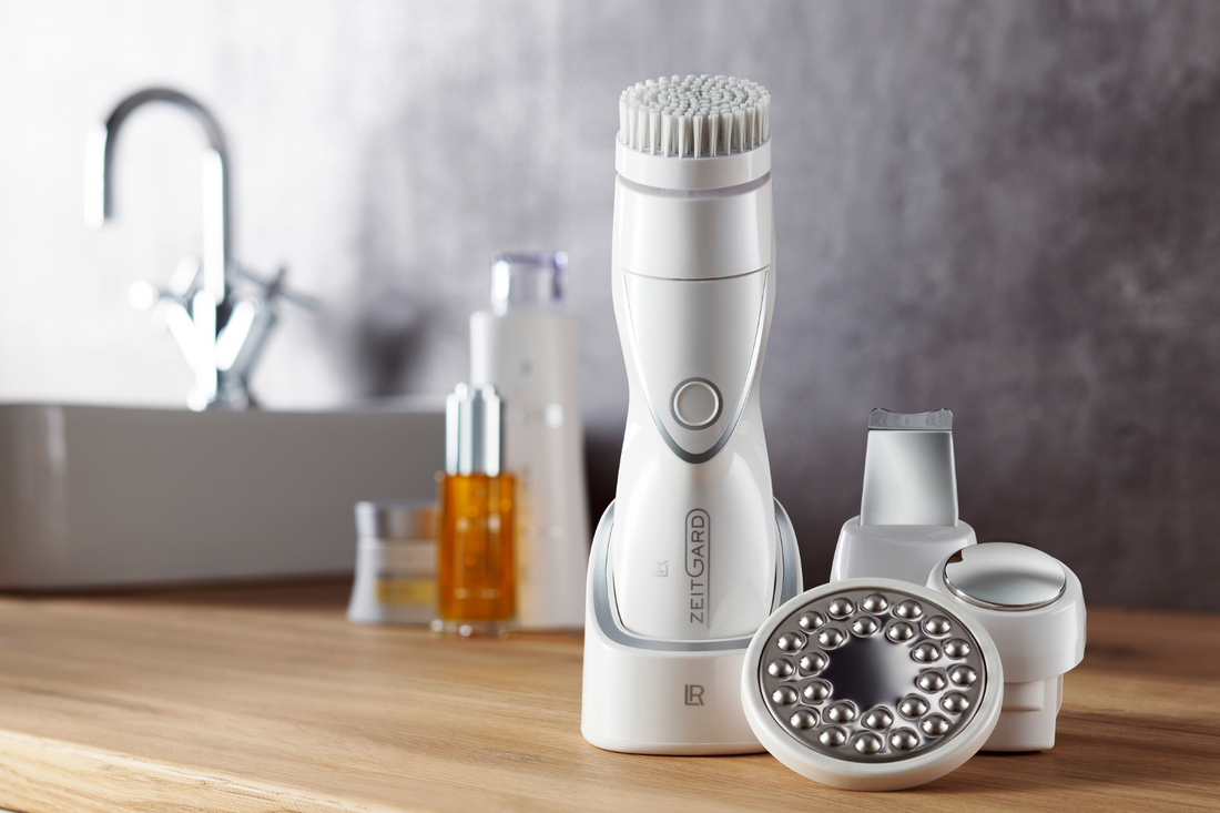 Dein Allrounder im Badezimmer