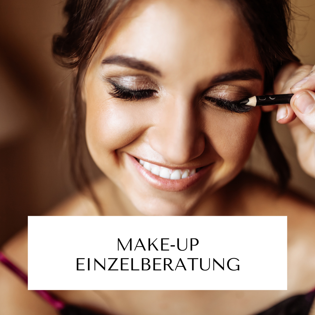 COSART | Make-up Beratung