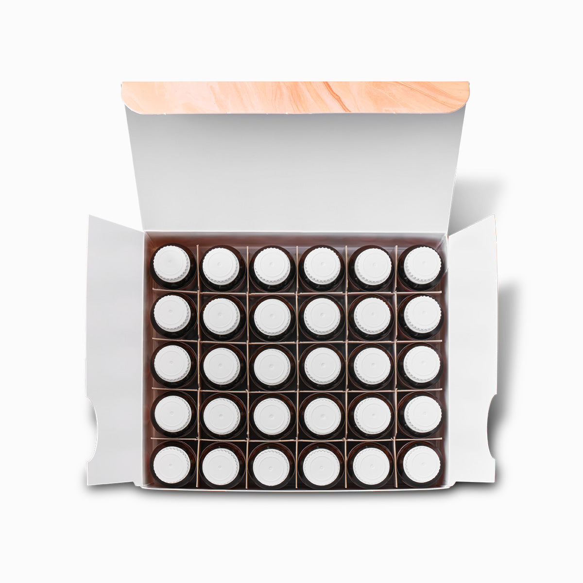 COSART | Beauty Shot Box