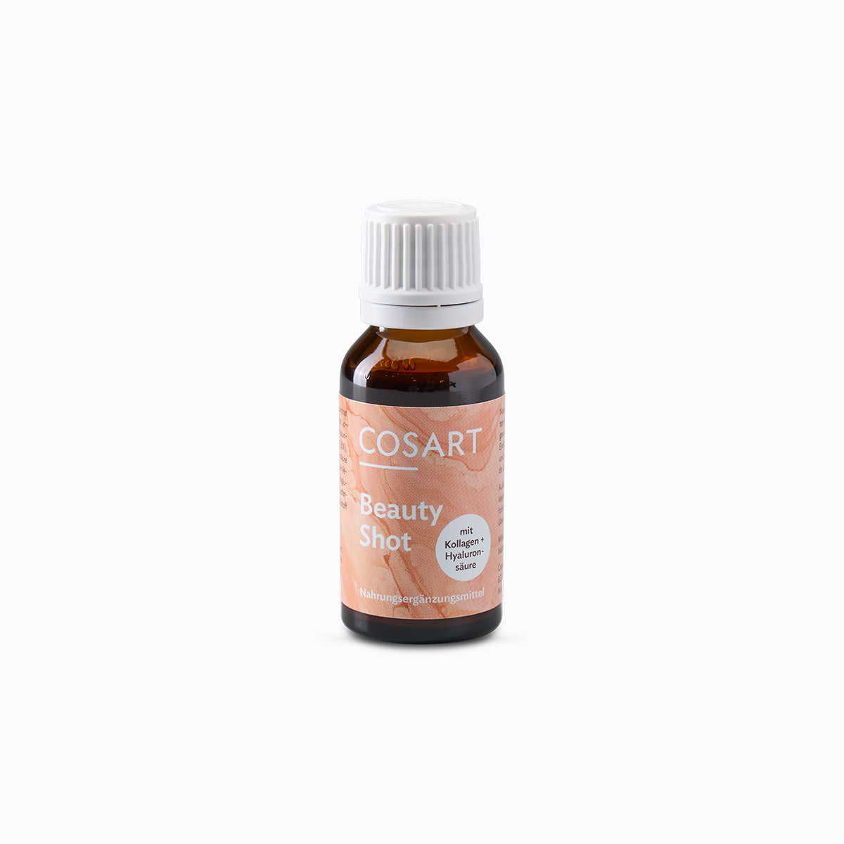 COSART | Beauty Shot | Einzelampulle