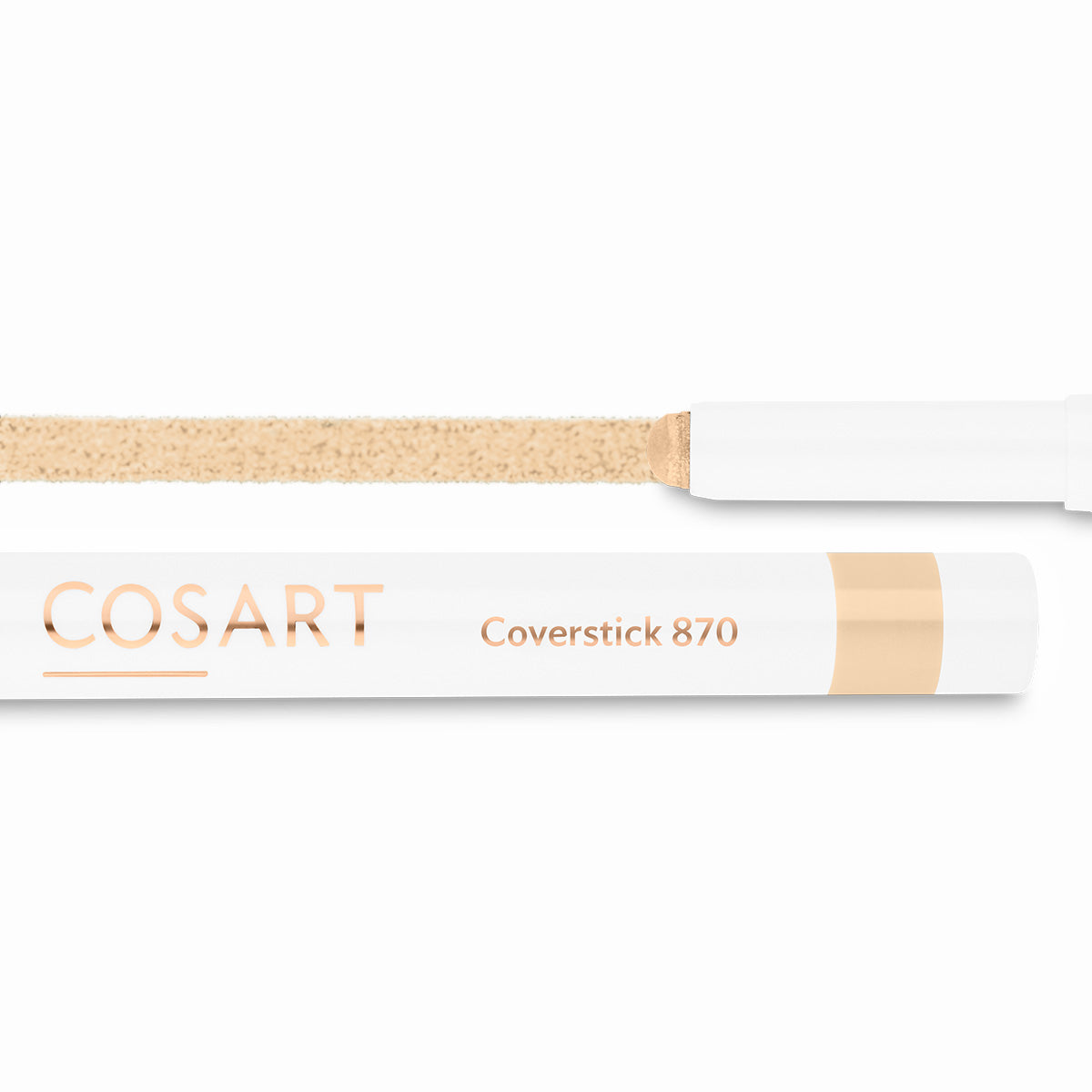 COSART | Coverstick