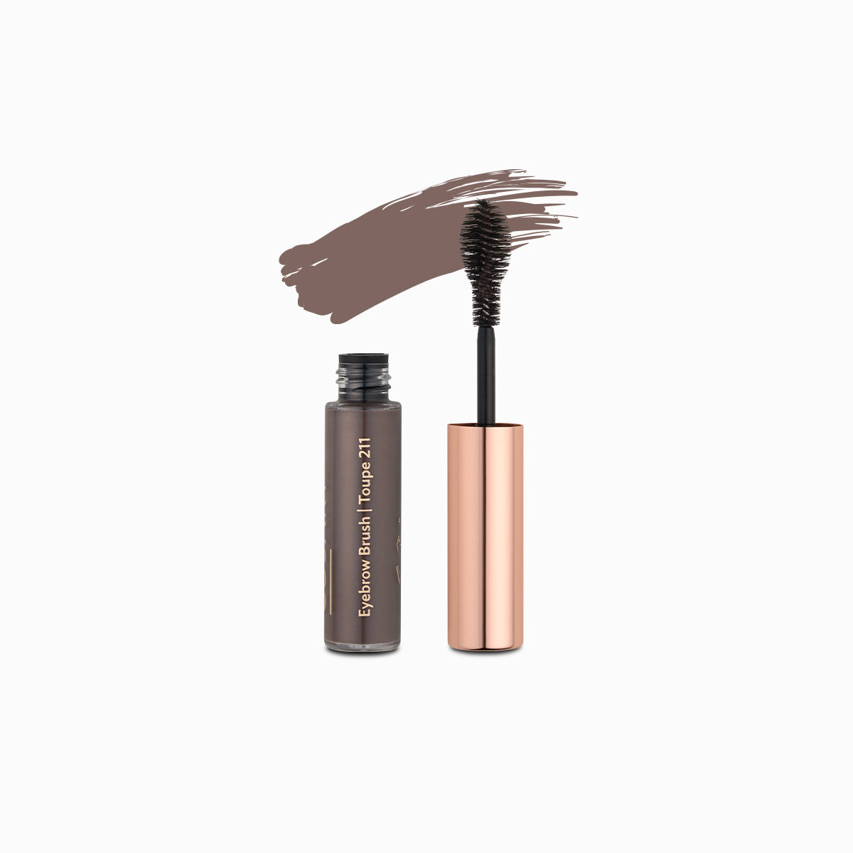COSART | Eyebrow Brush