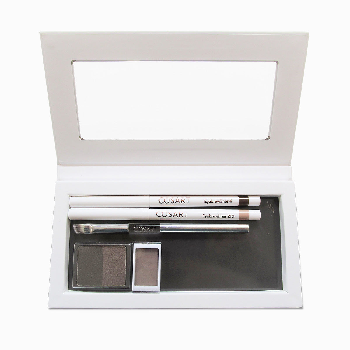 COSART | Eyebrow Duo Powder