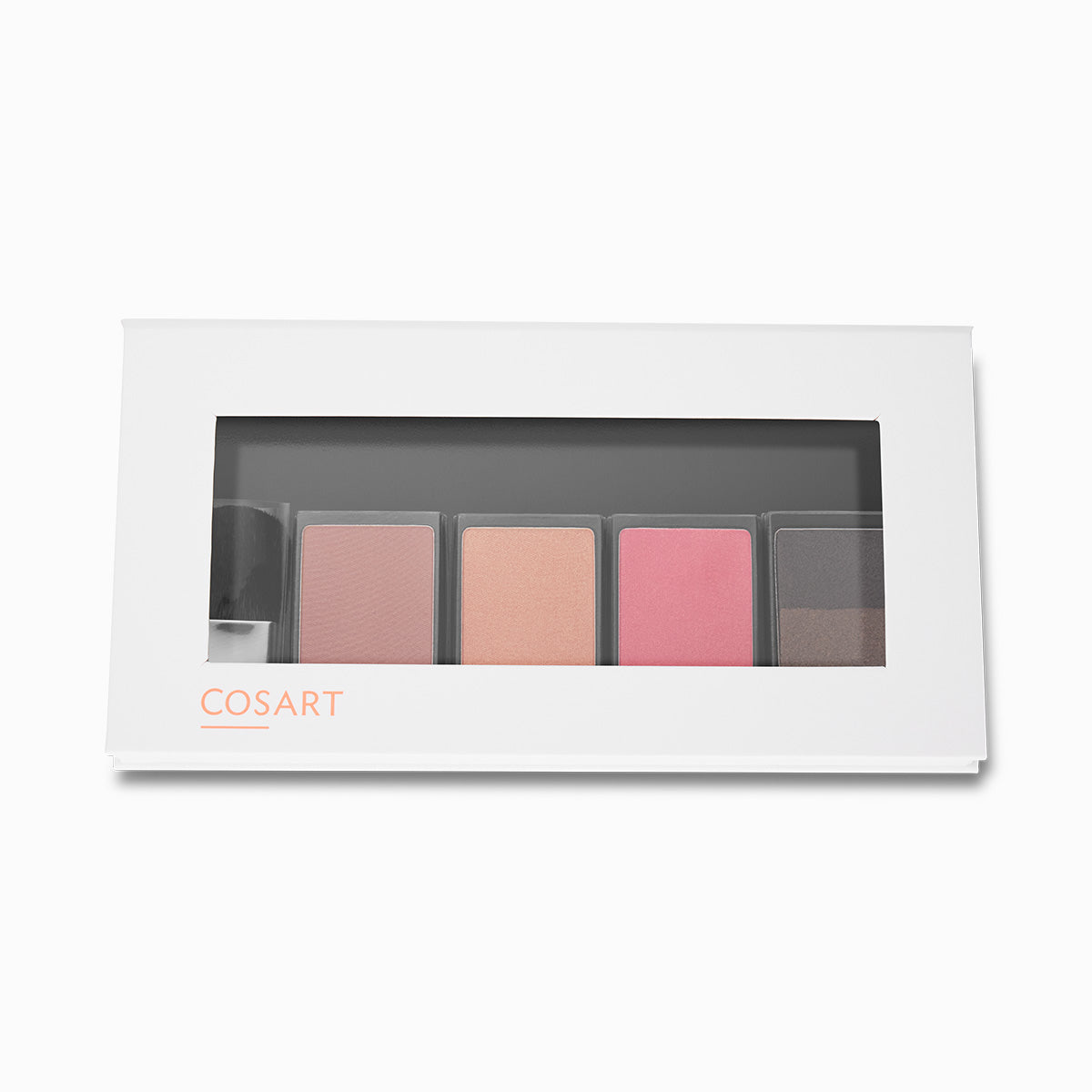 COSART | Rouge, magnetisch