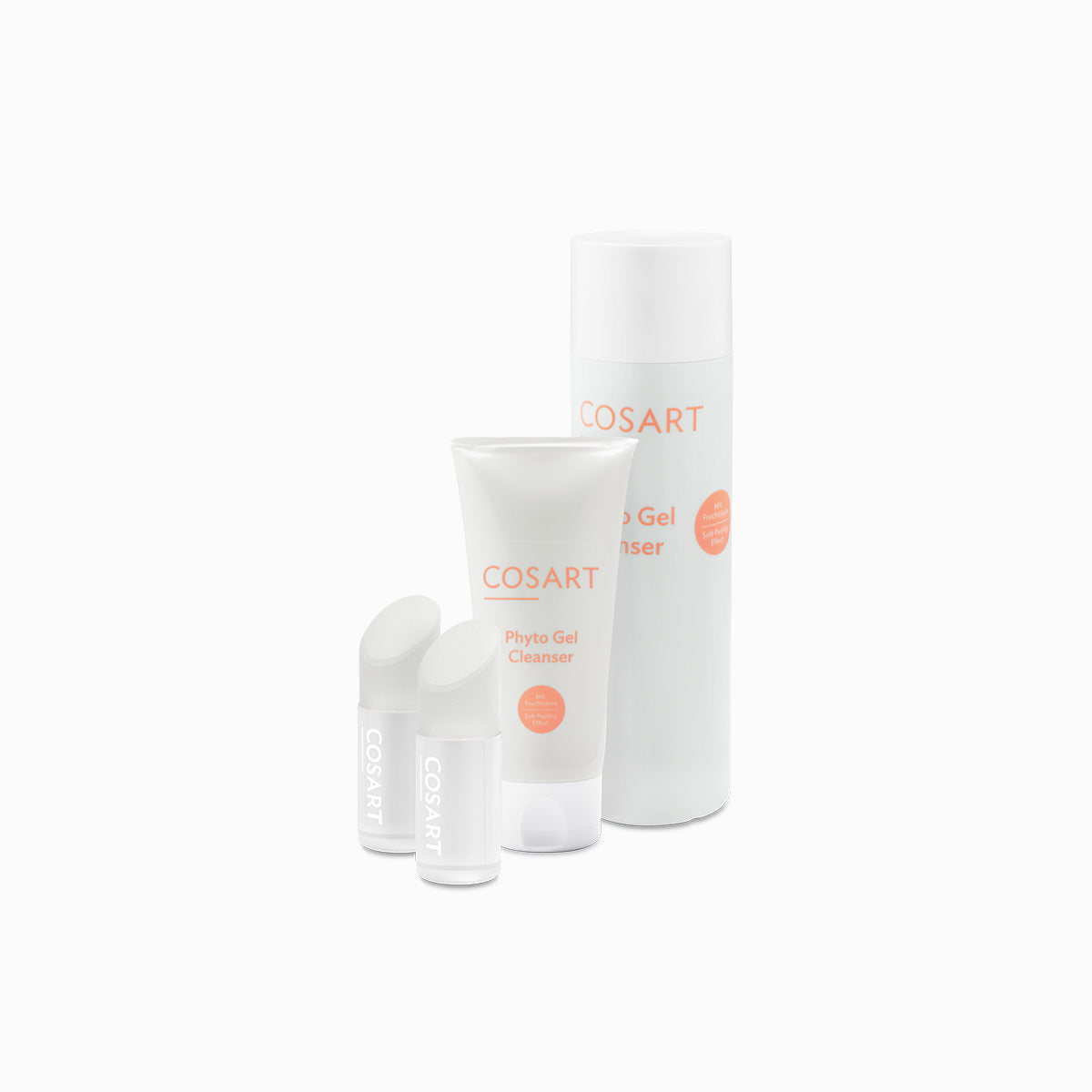 COSART | Microdermabrasion Home-Set