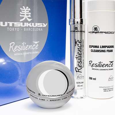 Resilience Home-Care Set