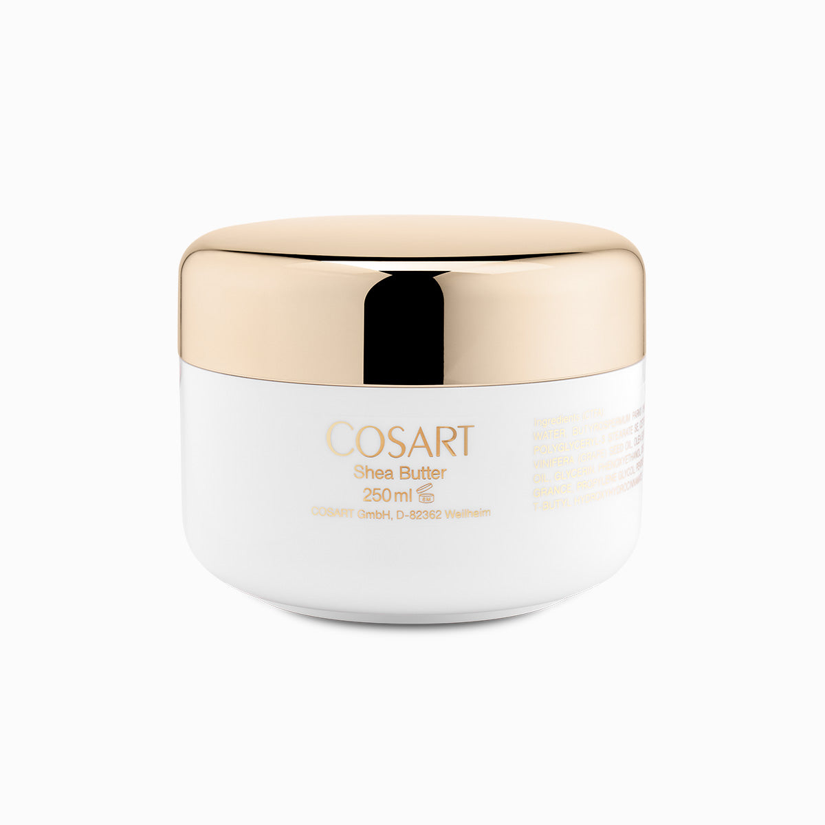 COSART | Shea Butter