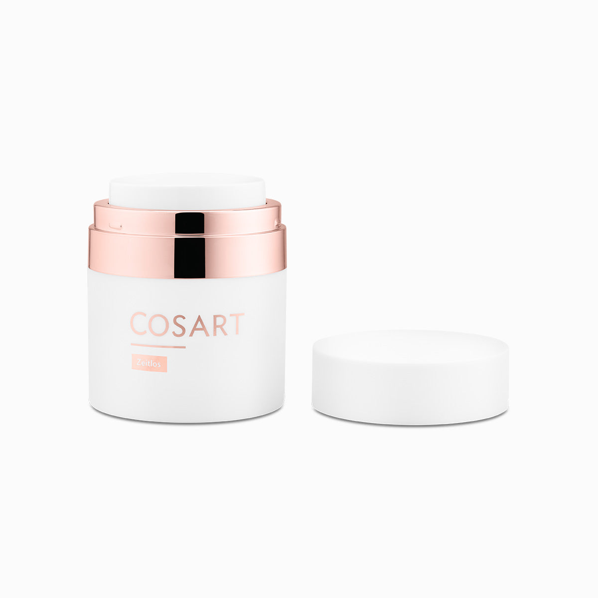 COSART | Zeitlos Tagescreme