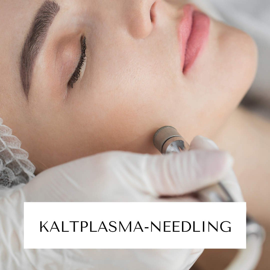 Kombi Paket: Kaltplasma & Needling