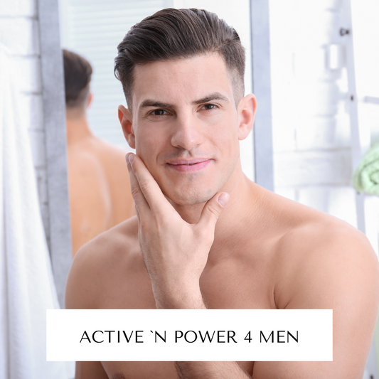 Active `n Power: Kombi Microneedling & Fadenlifting | jedes Alter
