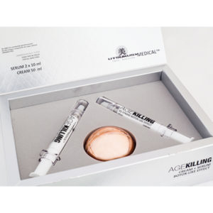 AgeKilling Home Care Serum