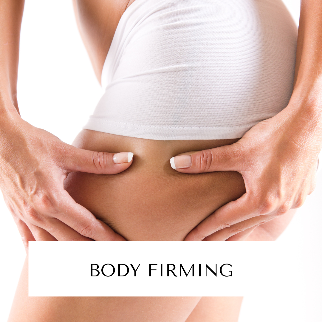 Body Firming - CO2 Therapie