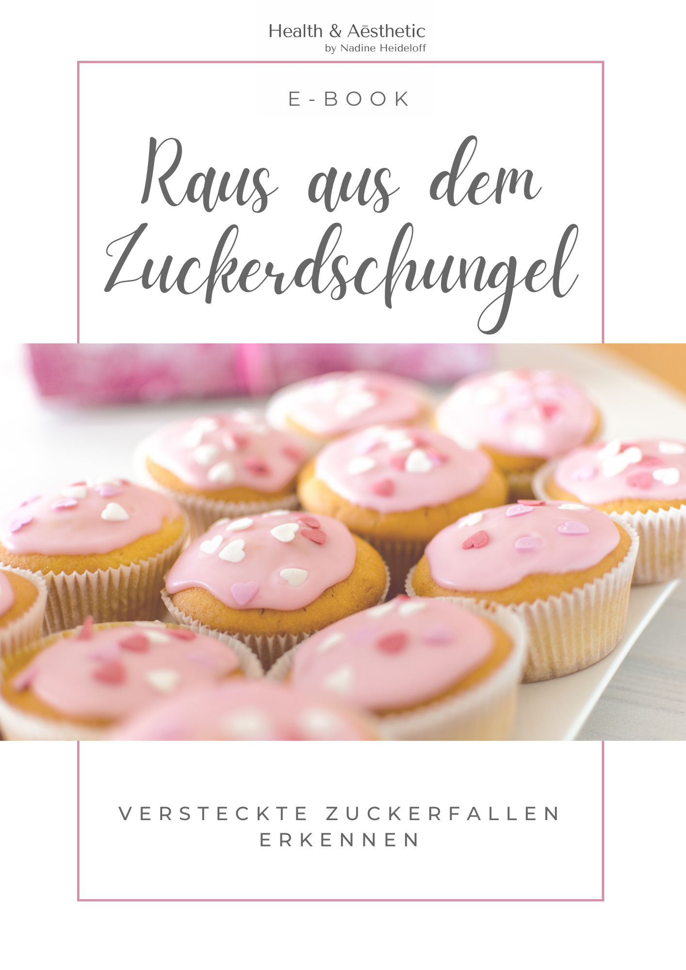 Raus aus dem Zuckerdschungel