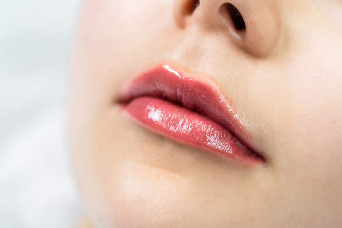 BB Lips - wie Permanent Make-up für die Lippen?