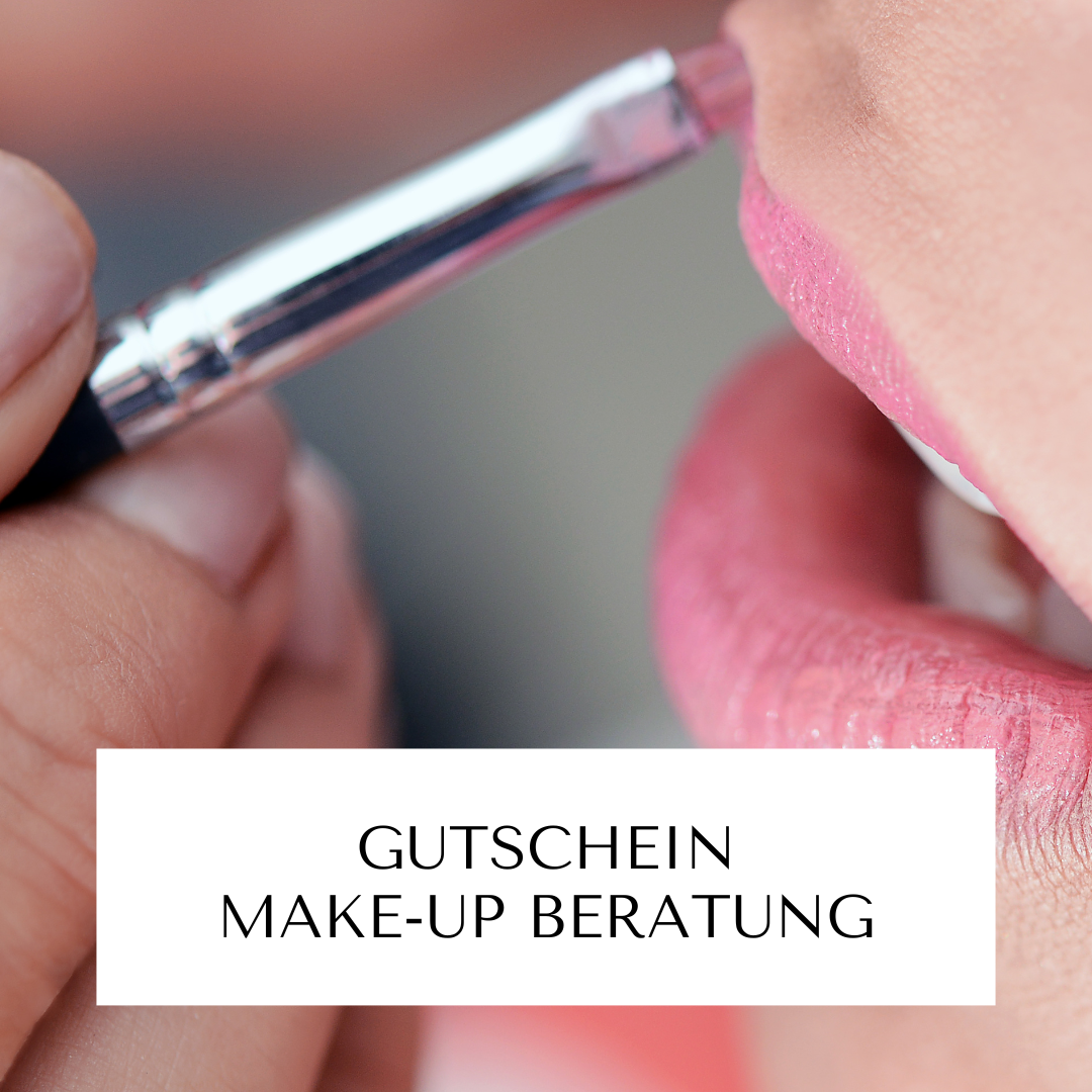 COSART | GUTSCHEIN für Make-up Beratung
