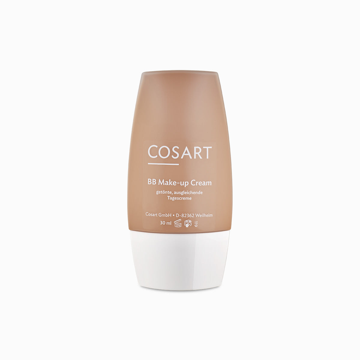 COSART | BB Make up Cream
