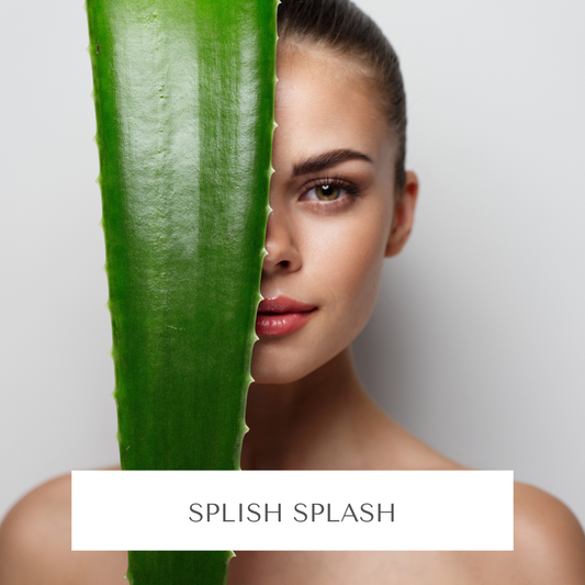 Splish Splash
