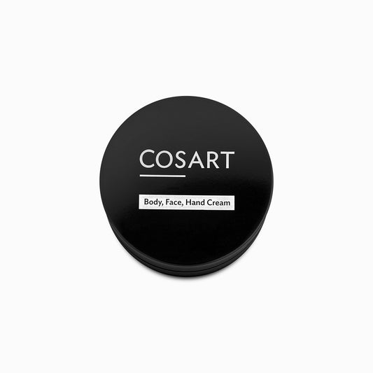 COSART | Body Hand Face Cream 4men