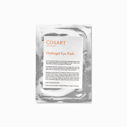 COSART | Hydrogel Eyepads