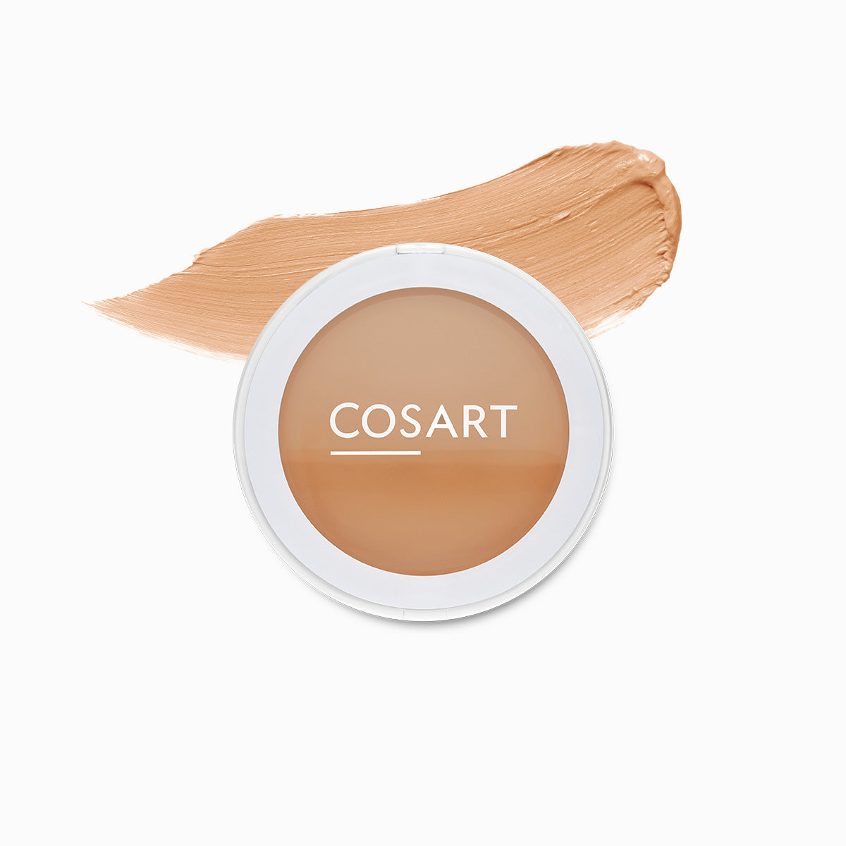 COSART | Make up Powder dry & wet