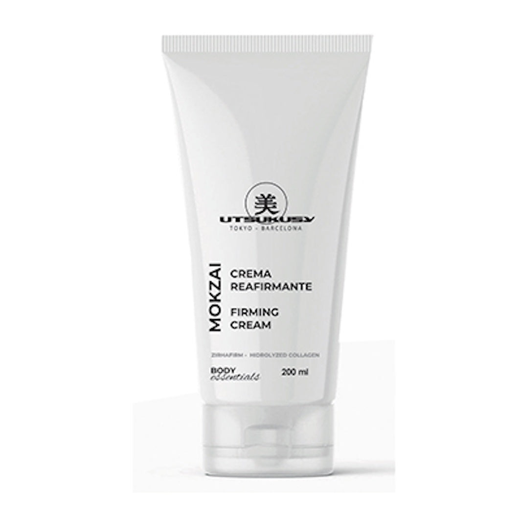 Mokzai Firming Cream