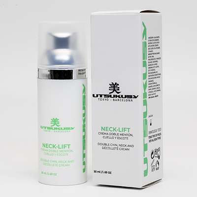 Neck Lift Cream