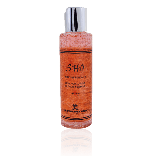 Sho Augen-Make-up Remover