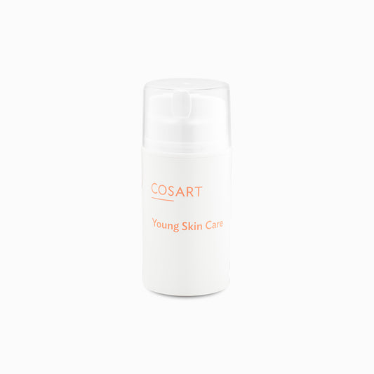 COSART | Young Skin Care