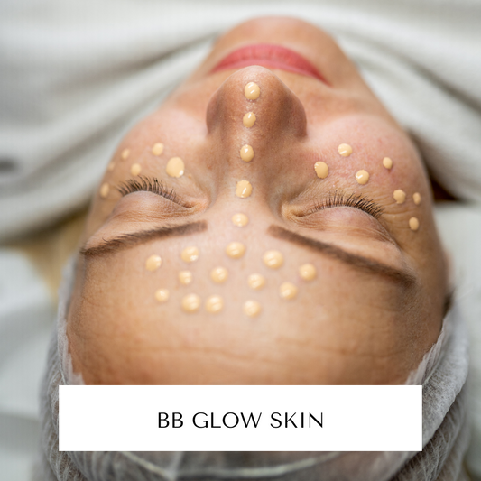 BB Glow Skin | Einzelbehandlung Gesicht