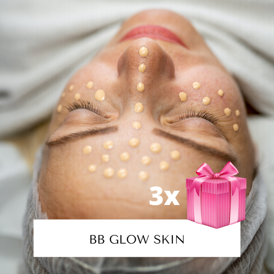 BB Glow Skin | 3 Behandlungen