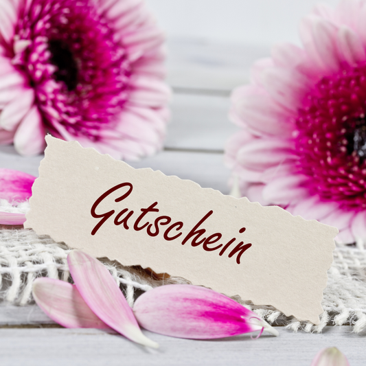 Gutschein