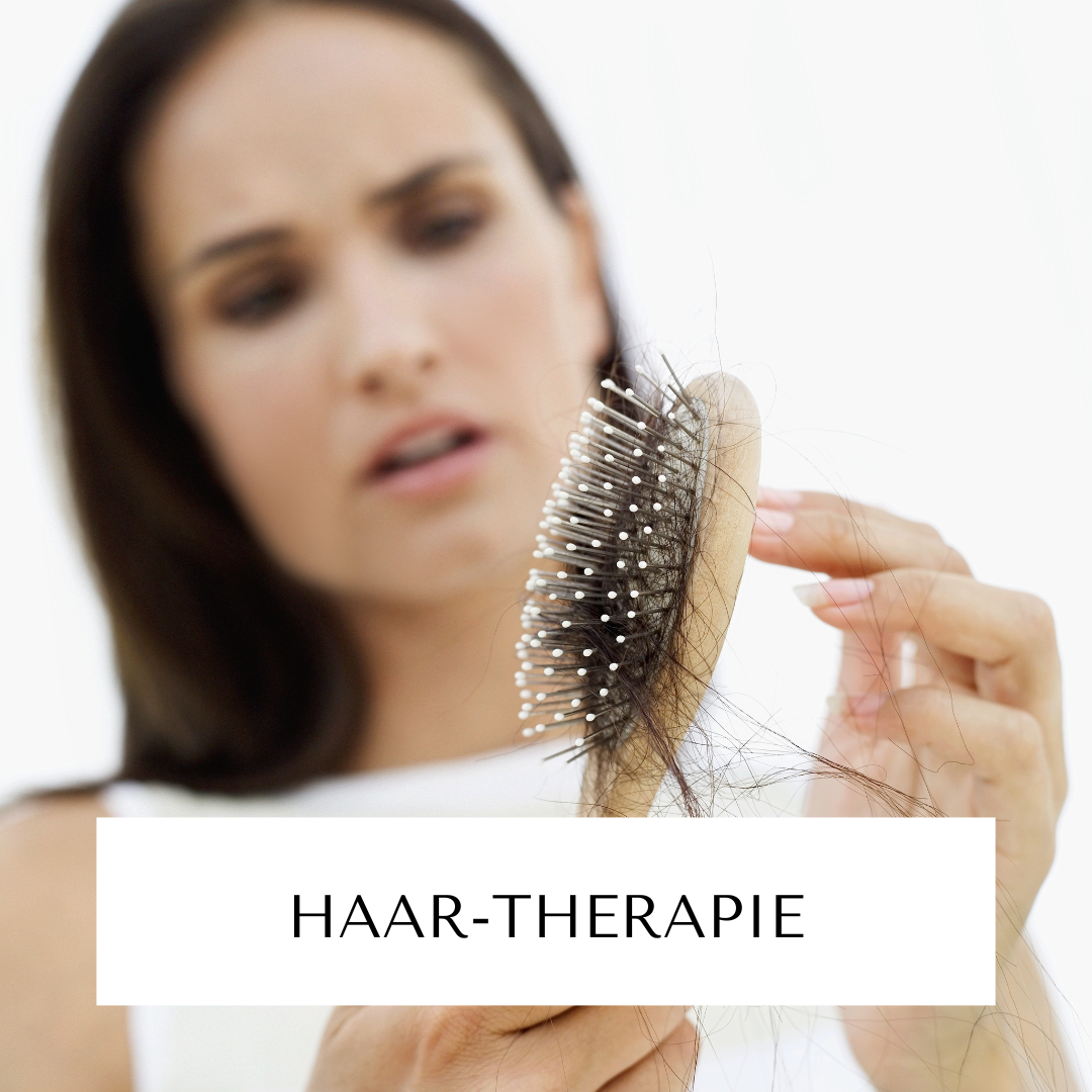 Kopfhaut-Needling - bei Haarausfall und für besseres Haarwachstum