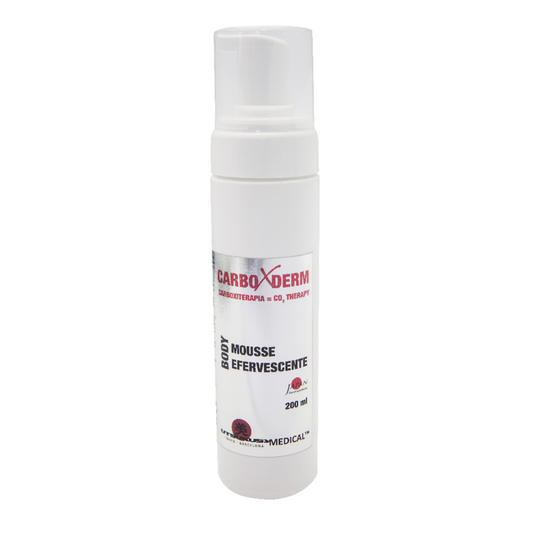 Carboxderm Firming & Reshaping Mousse