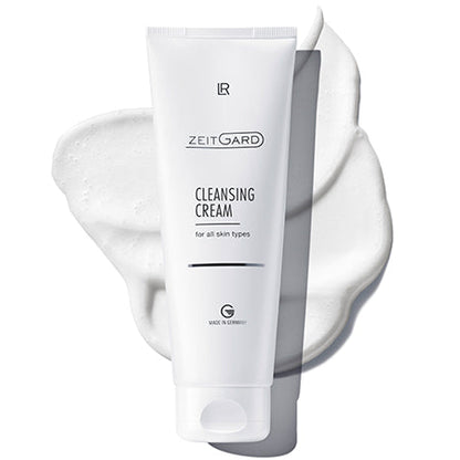 Zeitgard Pro Cleansing Kit