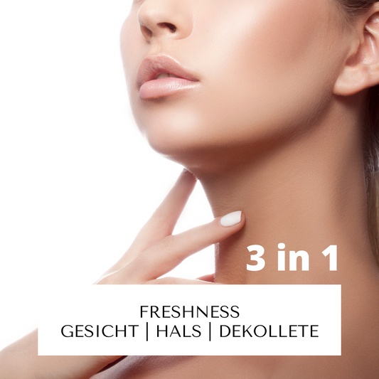 Freshness Needling Gesicht | Hals | Dekollete