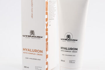 Hyaluron Active Complex Cream – Gesichtscreme