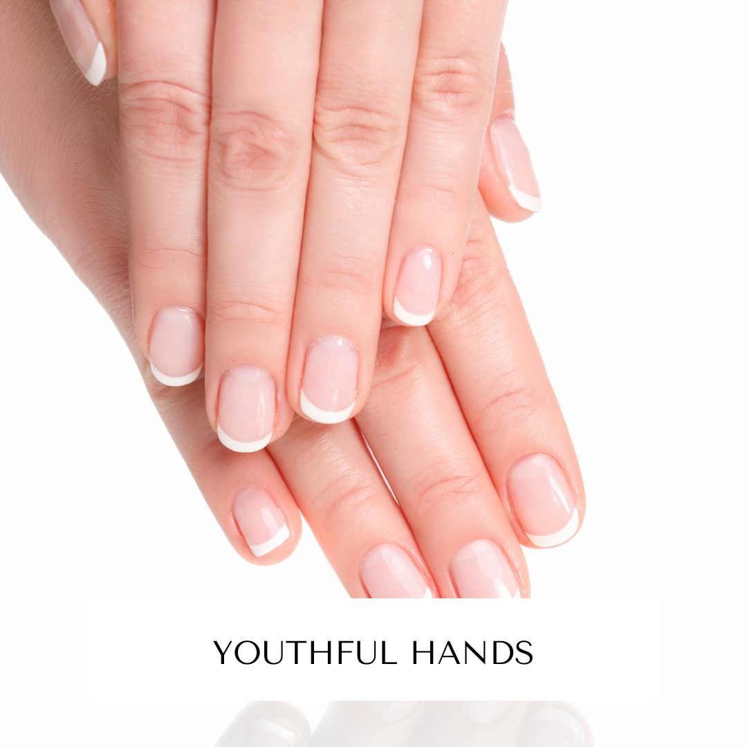 Youthful Hands