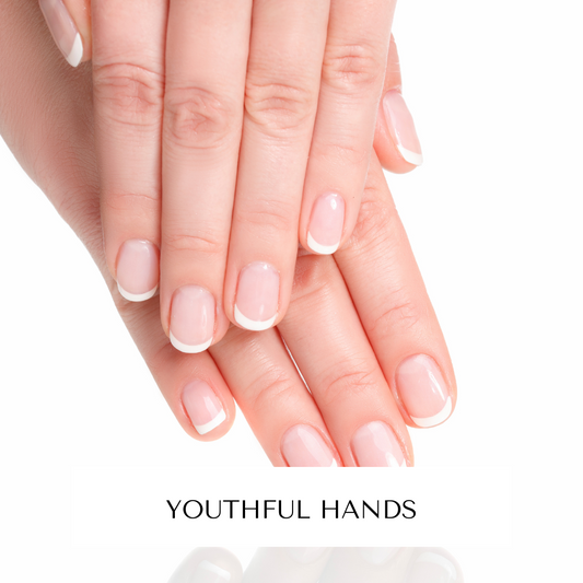 Youthful Hands | Verjüngung für die Hände