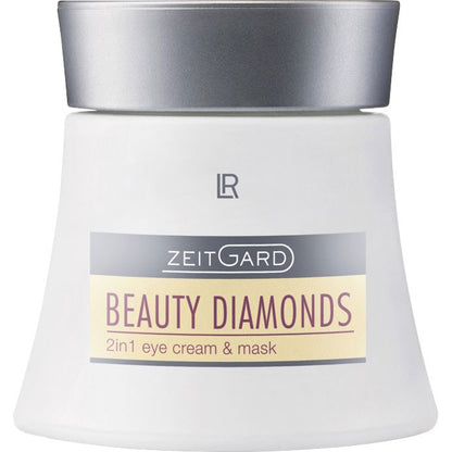 Beauty Diamonds Nachtcreme