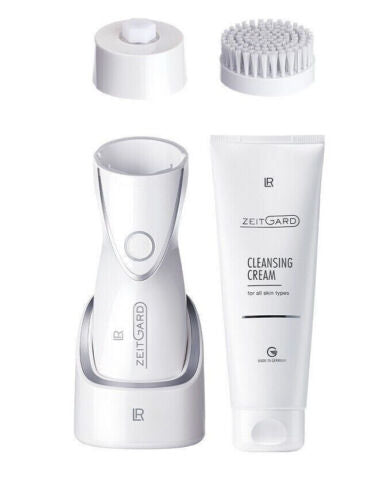Zeitgard Pro Cleansing Kit