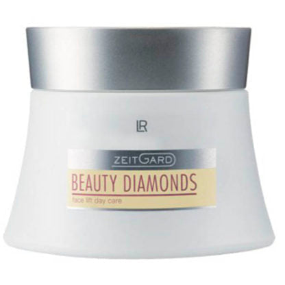 Beauty Diamonds Radiant Youth Oil