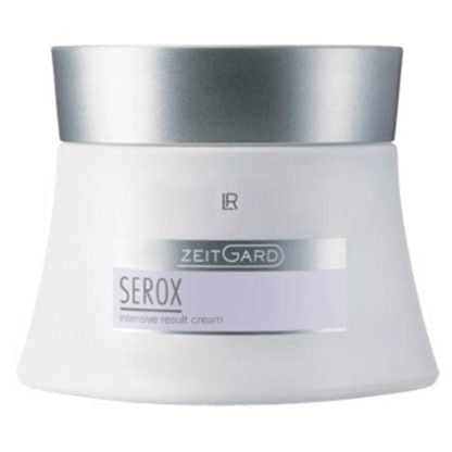 Serox Intensive Result Cream