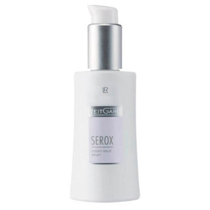 Serox Instant Skin Perfector